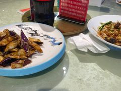 -沱江小镇 (良乡店)