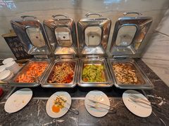 -重庆丽苑维景国际大酒店·海鲜自助餐厅