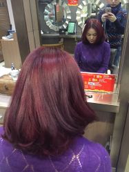 -星格造型·Hair Salon