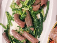 -万宝海鲜舫(劳动公园店)