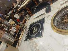 -火炉火自助餐(朝阳大悦城店)