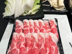 -呷哺呷哺(砂之船奥莱店)