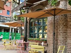 -流浪者复古西餐鸡尾酒吧(沈阳店)