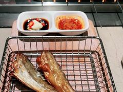 -丰茂烤串(金源店)