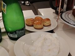 -天津东凯悦酒店·大堂吧