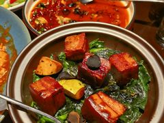 -江上荟·创意中国菜(绿地缤纷城店)