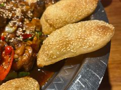 -东来土菜馆(民祥园路店)