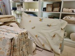 -ZARA HOME(天环广场店)