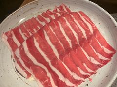 -老墙根涮肉·铜锅·烧烤(欢乐谷·王四营店)