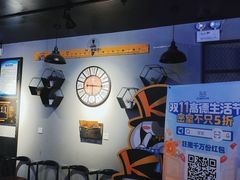 -柯洛克沉浸剧情密室(小寨华旗店)