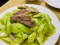 -九龙餐厅(大沽路店)