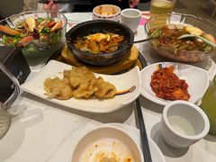 -七八冷面·延边朝鲜族美食(世纪汇店)