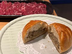 -额尔敦草原涮羊肉·烧烤(冻青树总店)