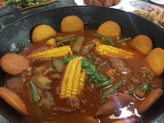 -老家菜馆(正定店)