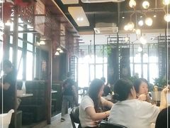 大堂-秋金小炒(金街店)