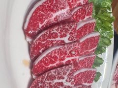 -NIUAN牛庵·日式和牛烧肉(恒隆店)