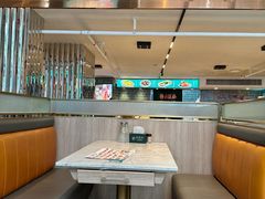 -锦园春香港茶餐厅(西海湾旗舰店)