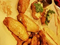 -必胜客(龙茗店)