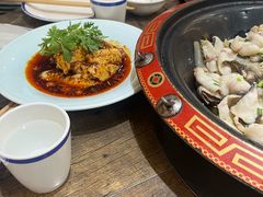 -百岁鱼庄·常州老字号(湖塘店)