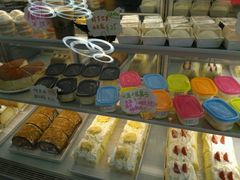 -iFood甜嫩嫩(江东北路店)