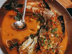 -巢爷老味(东方红店)