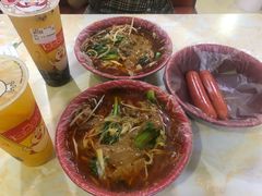 -杨记麻辣烫(四马路店)