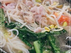 -李米线(武陵路店)
