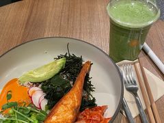 -Wagas(静安嘉里中心店)