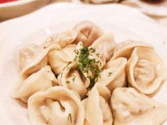 俄罗斯饺子-老井俄式餐厅