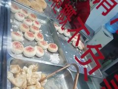 -常州糕团店(北大街新世纪商城店)