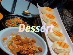 -胡马八破·川菜小馆(高新万达店)