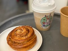 -red donkey coffee