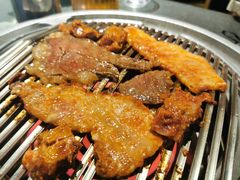 -伊茉家的烤肉店(勒泰中心店)