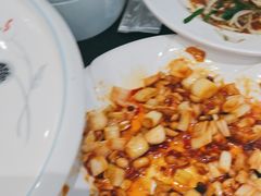 -紫光园·烤鸭·北京菜(团结湖店)