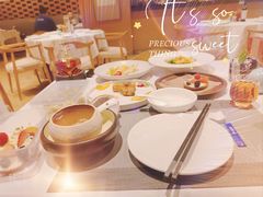 -若蘭慈·无国界素食料理(欢乐海岸店)