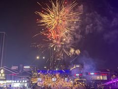 -本色.小马哥烧烤(无锡九里仓店)