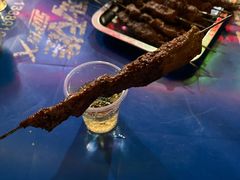 -清真西夏饭庄马宾餐厅(豳风街店)