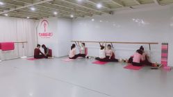 -艺佳舞蹈培训学校