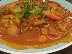 -阿西娅食府(中关村店)