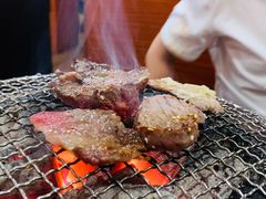 -大阪烧肉BAKA一代(十亩地店)