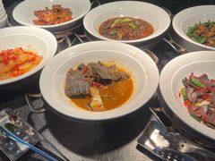 -Social 秀西餐厅-长沙瑞吉酒店(运达店)