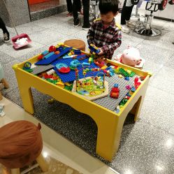 -Mengbaby·萌宝贝儿童理发(保利广场店)