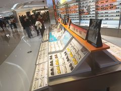 -LOHO眼镜(北京合生汇店)
