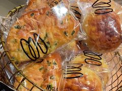 -Max Bakery 阿唛手作