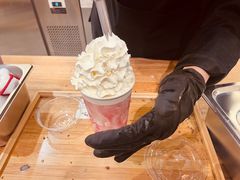 -霸王茶姬(大连万象汇店)