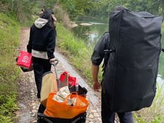 -楠溪江风景名胜区