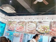 大堂-先记烧鹅王·本地粤菜(福永店)