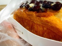 -莉蓮蛋挞(静安寺店)
