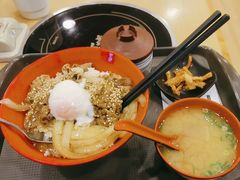 -食其家·牛丼咖喱(宜山路贝岭店)