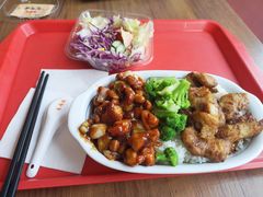 -和合谷(东四北大街店)